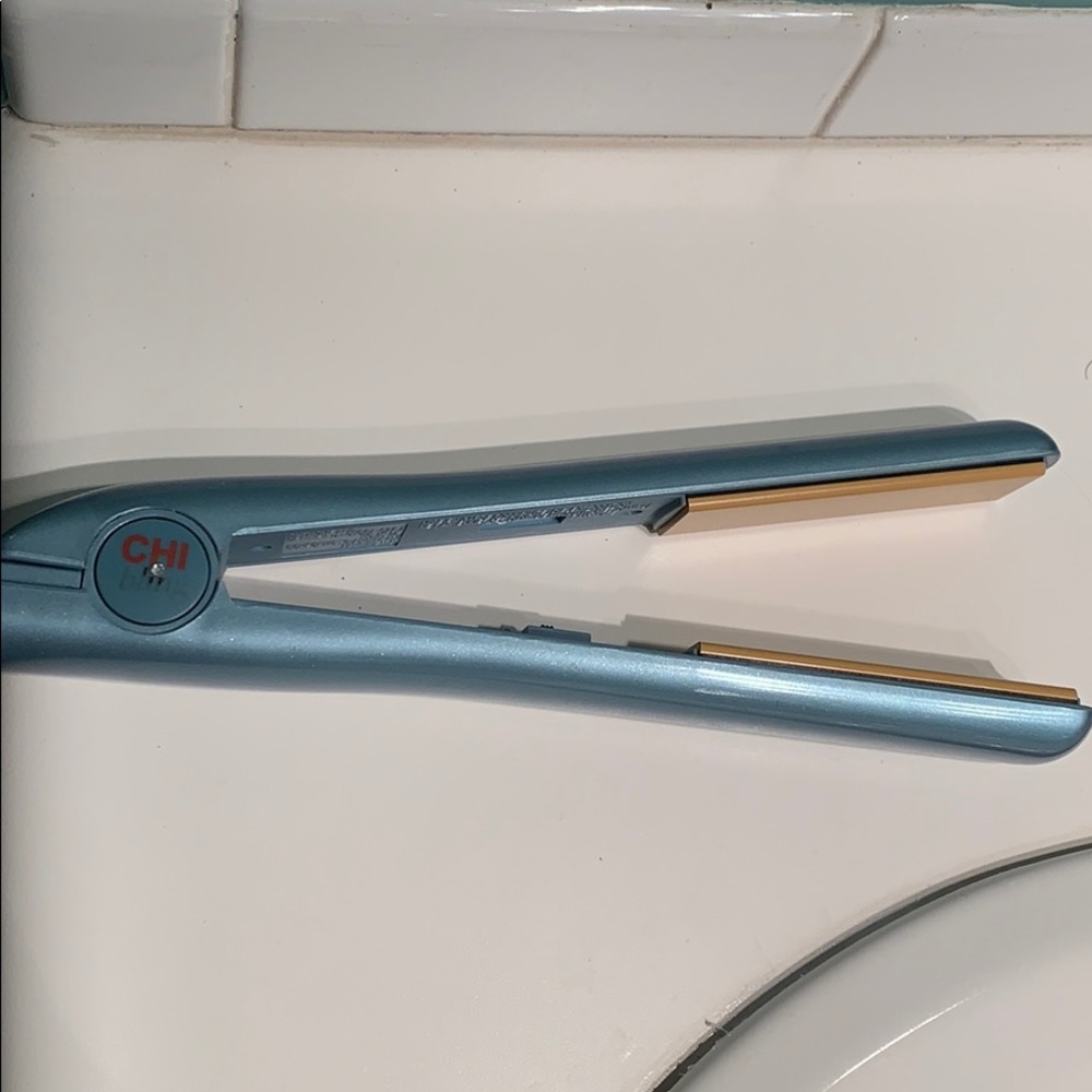 Chi flat iron